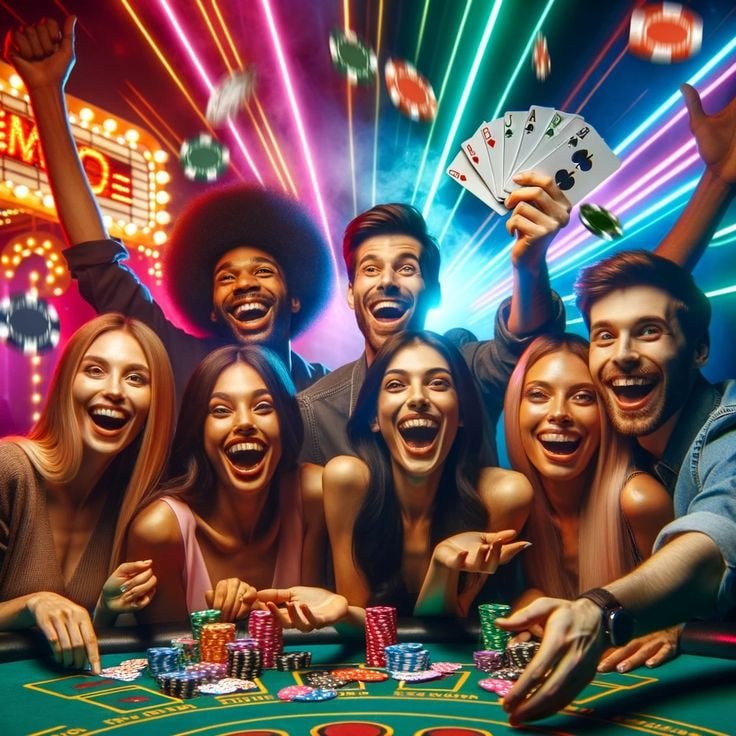 cupang4d platform interface showing unified account balance across live tables, slots, sportsbook, and esports
