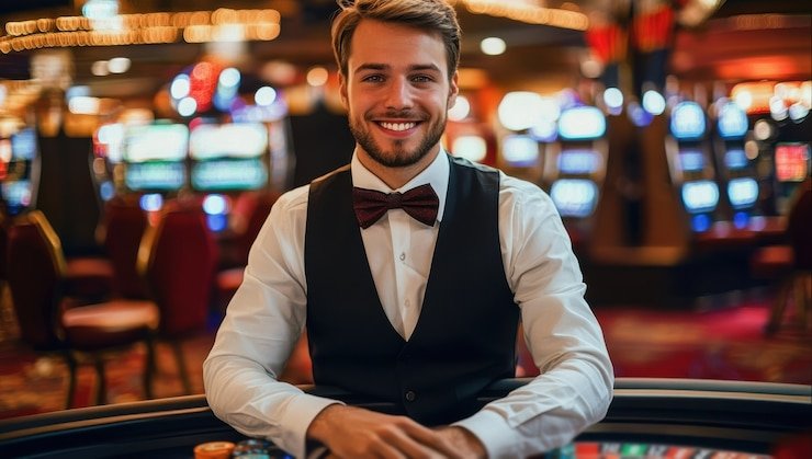 cupang4d mobile app interface showing live-dealer table and sportsbook markets